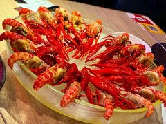 -红盔甲·小龙虾(车公庙店)