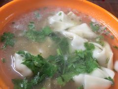 -阿麟馄饨(延长路店)