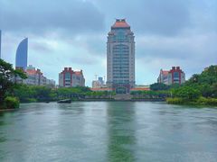 -厦门大学(思明校区)