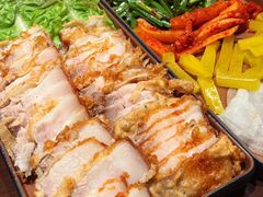 -양평식당·杨平食堂(华贸店)