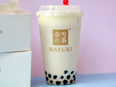 -奈雪的茶(凯德新都心店)