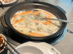 -同仁四季椰子鸡(无锡滨湖万象汇店)