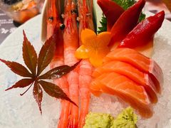 -水之惠鲜鱼料理(王府大街店)