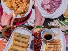 -长嘉·河图火锅(长嘉汇江景旗舰店)