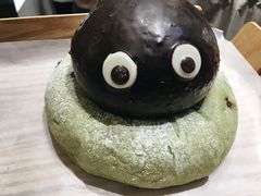 欧包-奈雪的茶(湖滨银泰in77C区PRO店)