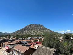 -鸡鸣驿古城