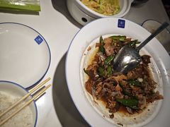 -兰湘子·湘菜小炒(石家庄万象城店)