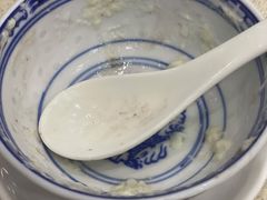 -仁信老铺甜品(北京路店)