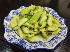 -骄傲de小龙虾 · 全羊馆(新北万达店)