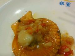-银鲨海鲜烤肉火锅自助餐厅(五星店)