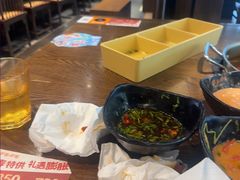 -呷哺呷哺 小火锅 (浦东新欧尚超市店)