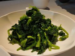 炒时蔬-玫瑰厅上海菜(兴国路店)