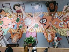 -金谷园饺子·烧烤(人大总店)