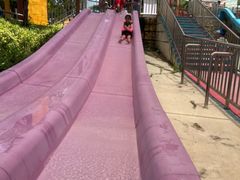 -上海玛雅海滩水公园