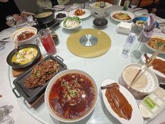 -香丰阁·烤鸭·川湘菜(清河店)