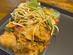 -聚合鑫东北熏酱熟食麻辣面(长阳店)