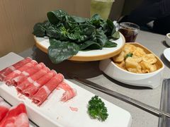 -海底捞火锅(太阳宫凯德mall店)
