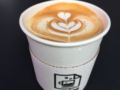 -JPG coffee(广州体育西店)