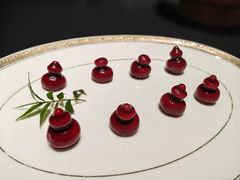 -嘉宴·精致客家菜