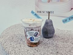 -HUGS coffee(东区店)