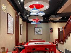-大龍火锅(簋街店)