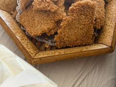 -万佛湖许老大铁锅鱼(黑金冠店)