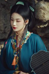 点击看大图 -美云庭古装·格格服汉服·京城旅拍(北京店)