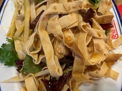 -新兴园饺子馆(北京百子湾店)