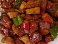 -天天初二·天津传统捞面·天津特色菜(凌奥总店)