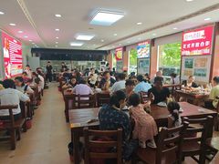 -叶存利海鲜大馅饺子(海宁路总店)