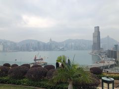 -香港都会海逸酒店