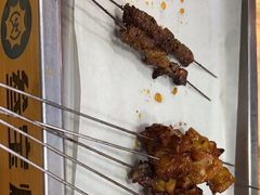 -叁宝烧烤 西安烧烤 领跑品牌(学府路店)