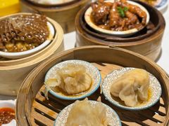 -喜势点·糖沙翁手工茶点·本地人茶居(永庆坊店)