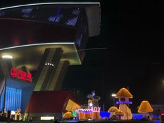-哈尔滨热雪奇迹