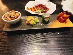 -柒园·三十年创意杭帮菜(龙湖滨江天街店)