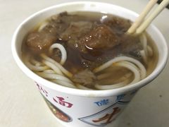 -婆婆粉(江北店)