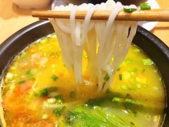 金汤全家福米线-小乔过桥米线(玉林店)