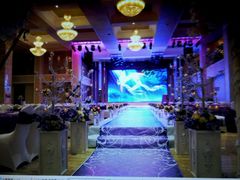 -上和臻品中国菜(花园街店)