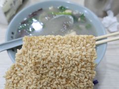 -金原鸭血粉丝汤总店(锁金村店)