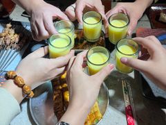 -破瓦寒窑·地摊烤羊排