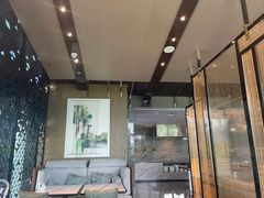 -深圳前海华侨城JW万豪酒店光之翼·港湾尚膳