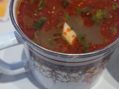 -巴依老爷新疆美食(常营店)