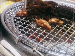 -喜来稀肉(北外滩白玉兰广场店)