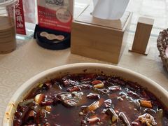 -辣婆婆(航天桥店)