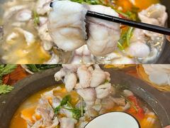 -大鼎石锅鱼(春江里店)