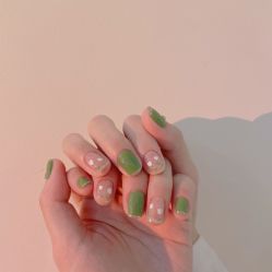 -Fanni美甲美睫皮肤管理