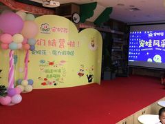 -安妮花英语·青少儿·原版阅读(海格堡店)