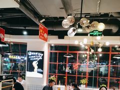 -蛙一刀·麻椒鱼火锅(金仙桥店)