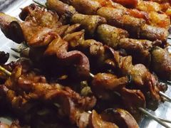 -王记西鎮电烤肉(汶上路店)