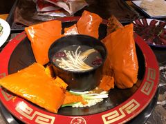 -蜀辣居鲜货老火锅(红牌楼店)
